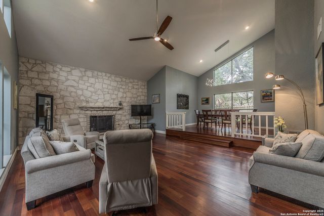 13206 Hunters Lark, San Antonio, TX 78230