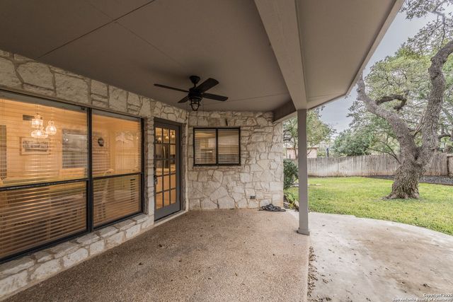 13206 Hunters Lark, San Antonio, TX 78230