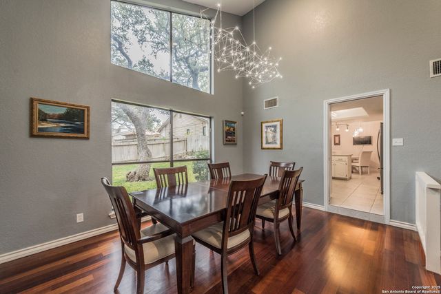 13206 Hunters Lark, San Antonio, TX 78230