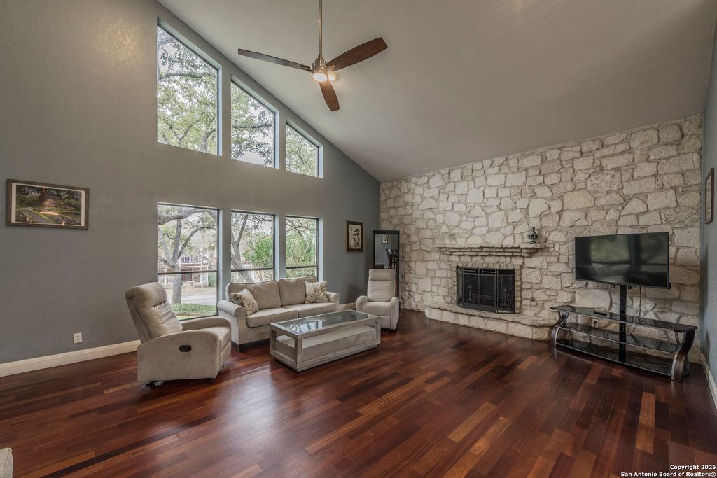 13206 Hunters Lark, San Antonio, TX 78230