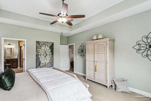 5534 Bellview Ct, Milton, FL 32583