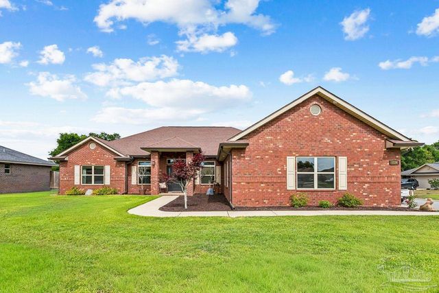 5534 Bellview Ct, Milton, FL 32583