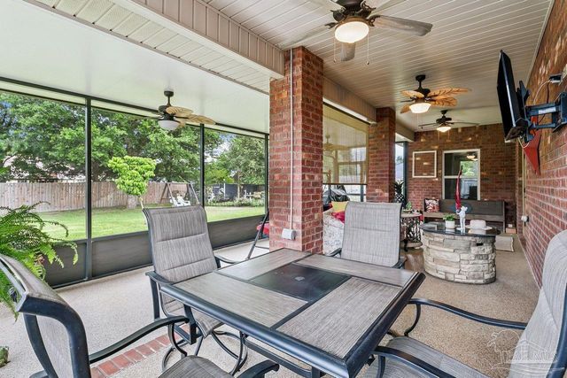 5534 Bellview Ct, Milton, FL 32583