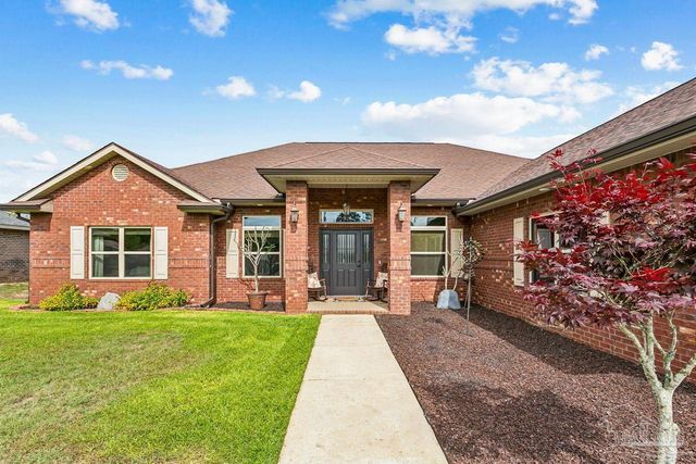 5534 Bellview Ct, Milton, FL 32583