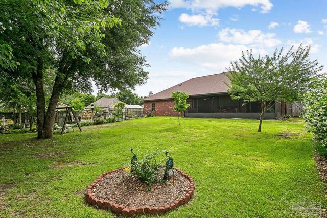 5534 Bellview Ct, Milton, FL 32583