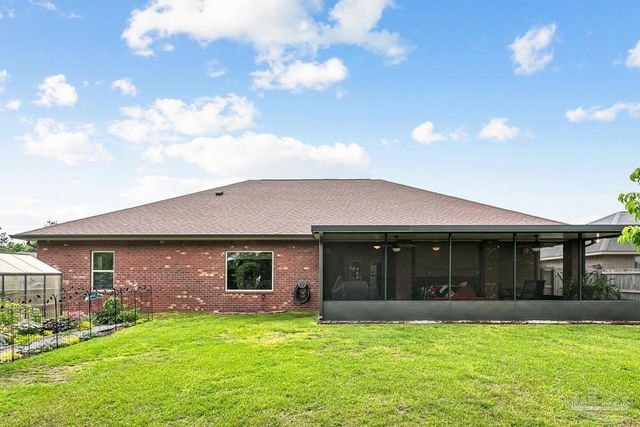 5534 Bellview Ct, Milton, FL 32583