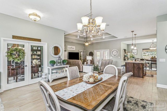 5534 Bellview Ct, Milton, FL 32583