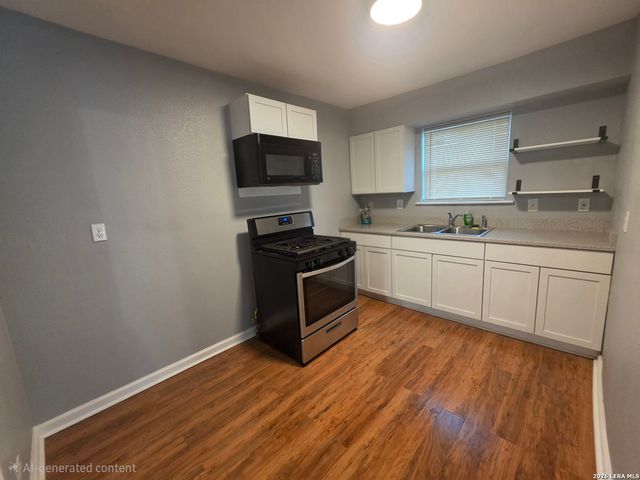 255 Walton Ave, San Antonio, TX 78225