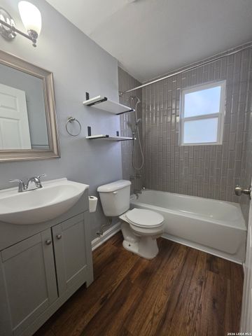 255 Walton Ave, San Antonio, TX 78225