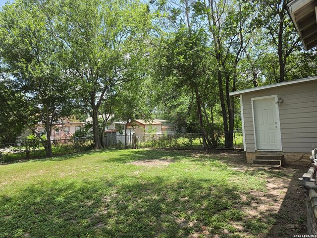 255 Walton Ave, San Antonio, TX 78225