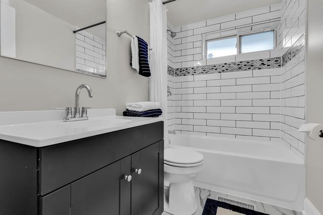 2923 Azelda Street, Columbus, OH 43224