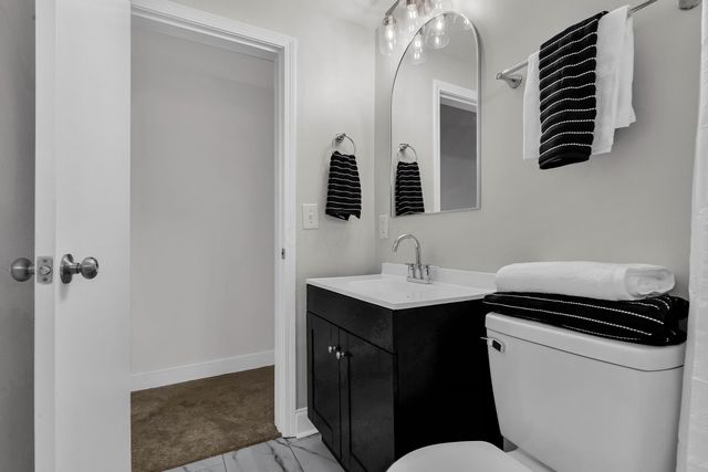 2923 Azelda Street, Columbus, OH 43224