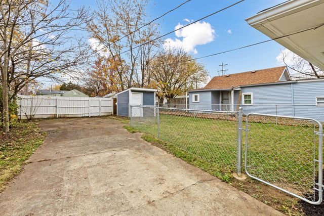 2923 Azelda Street, Columbus, OH 43224