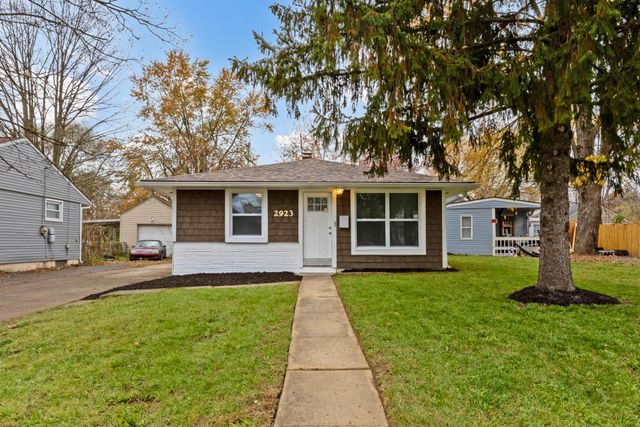 2923 Azelda Street, Columbus, OH 43224