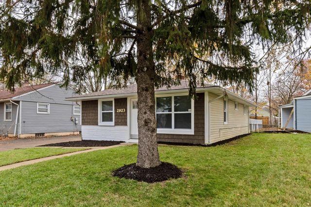 2923 Azelda Street, Columbus, OH 43224