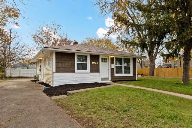 2923 Azelda Street, Columbus, OH 43224