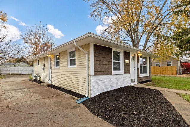 2923 Azelda Street, Columbus, OH 43224