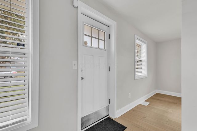 2923 Azelda Street, Columbus, OH 43224