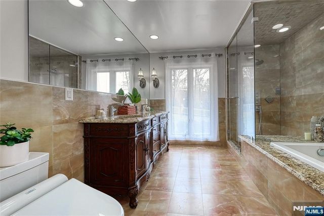 91 Chestnut Ridge Road, Saddle River, NJ 07458