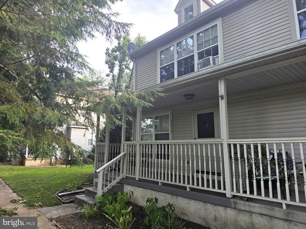 3433 IRON ROCK, Pennsauken Twp, NJ 08109