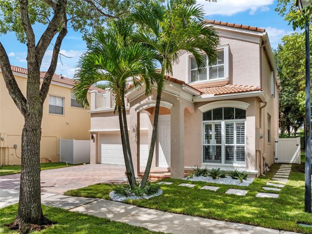 5030 SW 155th Terrace, Miramar, FL 33027