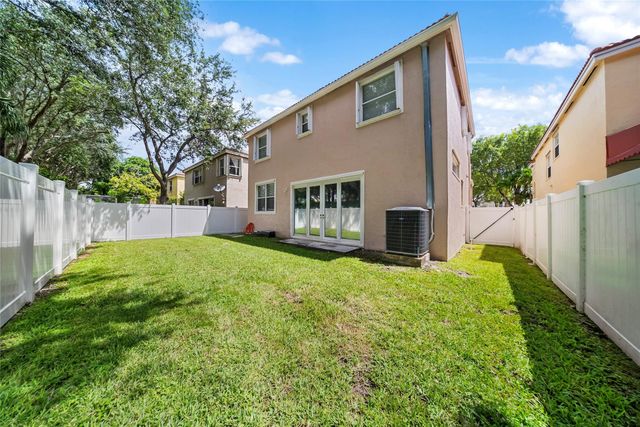 5030 SW 155th Terrace, Miramar, FL 33027