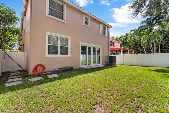 5030 SW 155th Terrace, Miramar, FL 33027