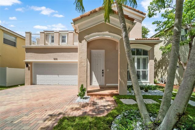 5030 SW 155th Terrace, Miramar, FL 33027
