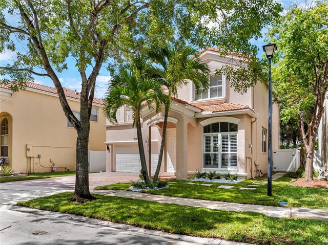 5030 SW 155th Terrace, Miramar, FL 33027