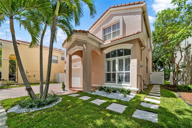 5030 SW 155th Terrace, Miramar, FL 33027