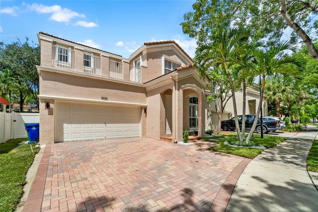 5030 SW 155th Terrace, Miramar, FL 33027