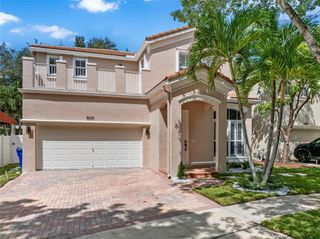 5030 SW 155th Terrace, Miramar, FL 33027