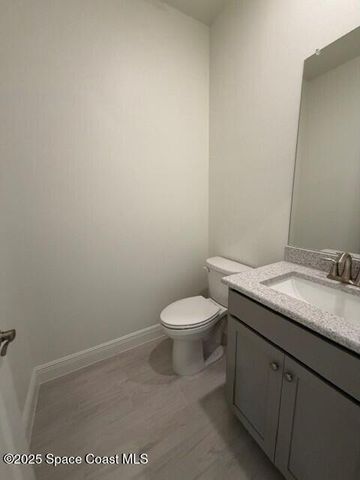 2477 Enclave Drive, Titusville, FL 32780