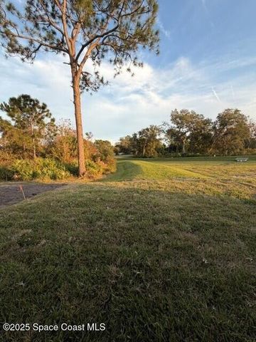 2477 Enclave Drive, Titusville, FL 32780