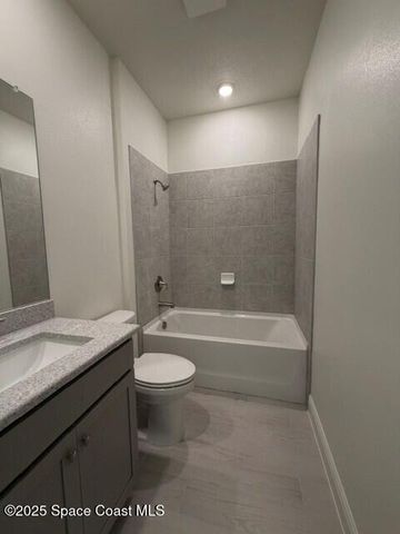 2477 Enclave Drive, Titusville, FL 32780