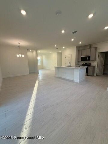 2477 Enclave Drive, Titusville, FL 32780