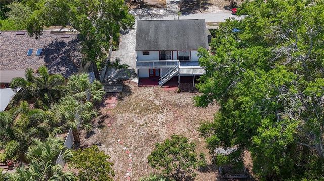 705 CYPRESS STREET, Tarpon Springs, FL 34689