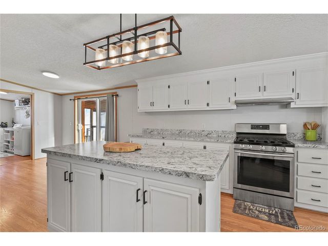 12557 N Ellicott Hwy, Calhan, CO 80808