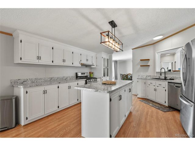 12557 N Ellicott Hwy, Calhan, CO 80808