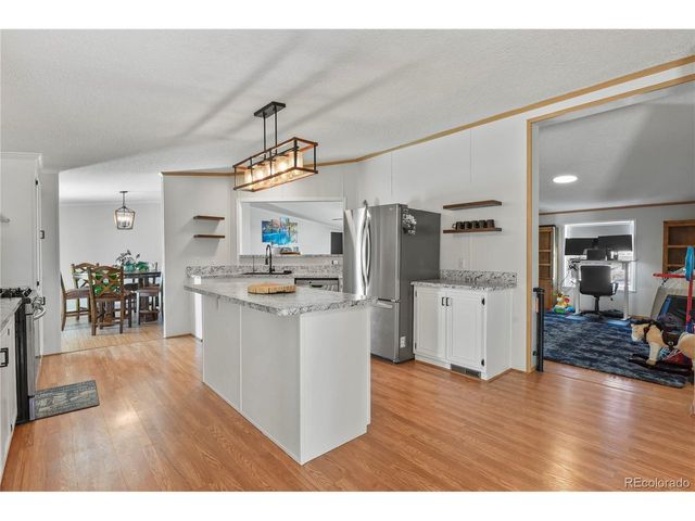 12557 N Ellicott Hwy, Calhan, CO 80808