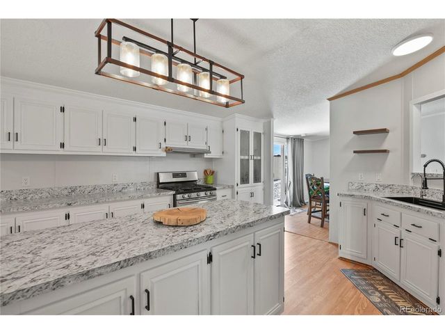 12557 N Ellicott Hwy, Calhan, CO 80808