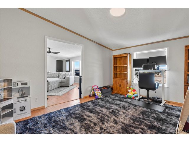 12557 N Ellicott Hwy, Calhan, CO 80808