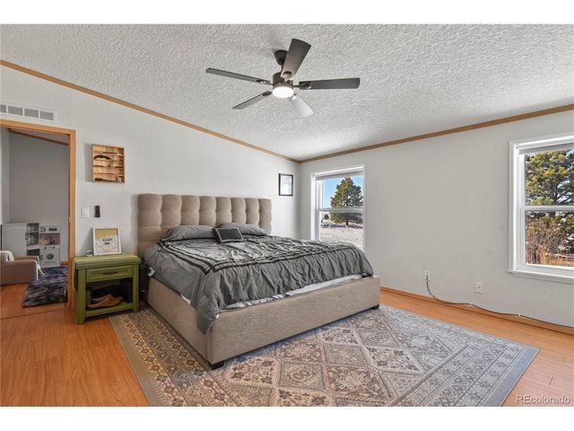 12557 N Ellicott Hwy, Calhan, CO 80808