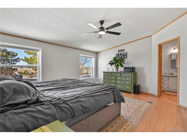 12557 N Ellicott Hwy, Calhan, CO 80808