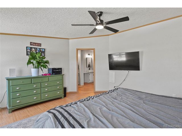 12557 N Ellicott Hwy, Calhan, CO 80808