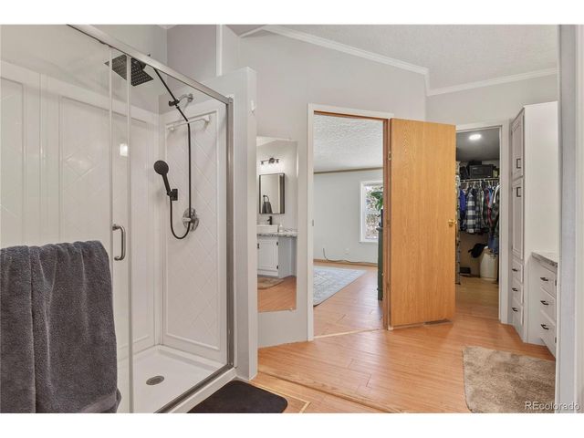 12557 N Ellicott Hwy, Calhan, CO 80808