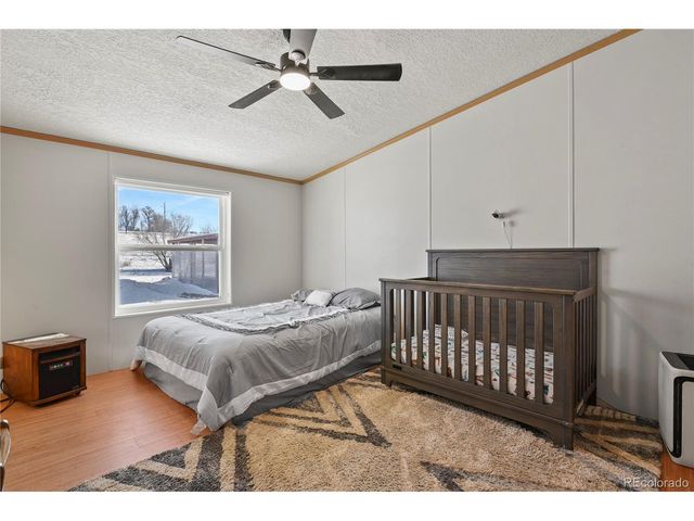 12557 N Ellicott Hwy, Calhan, CO 80808