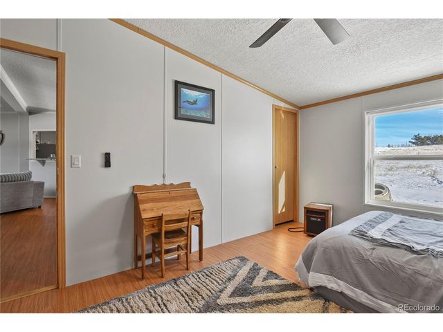 12557 N Ellicott Hwy, Calhan, CO 80808