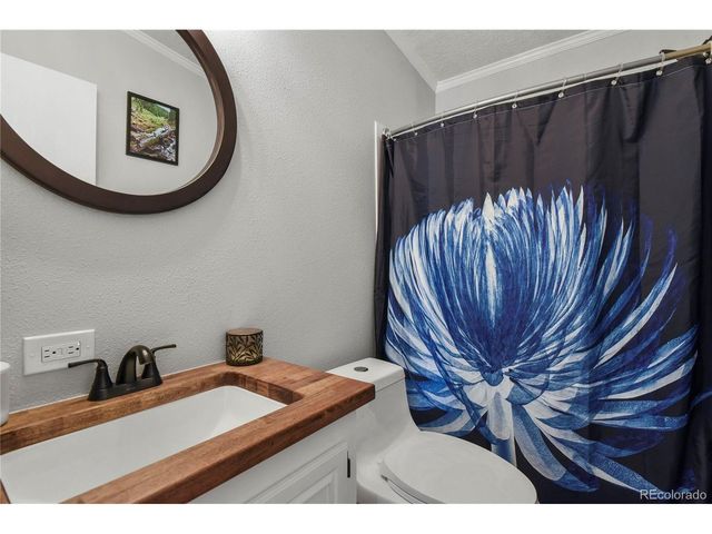 12557 N Ellicott Hwy, Calhan, CO 80808