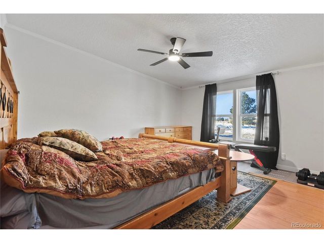 12557 N Ellicott Hwy, Calhan, CO 80808